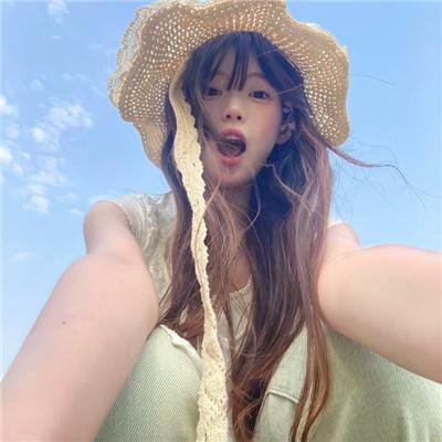 迷你姑娘
